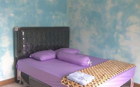 Rumah Puan Homestay